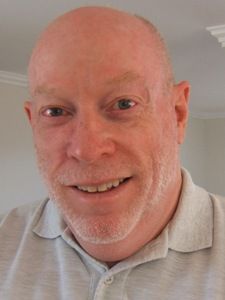 Robert May