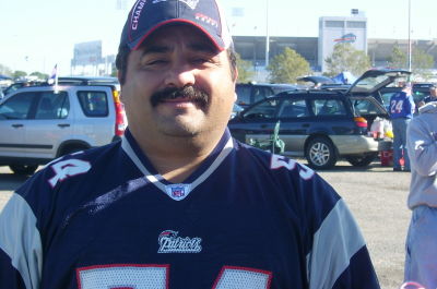 Mark Guzman