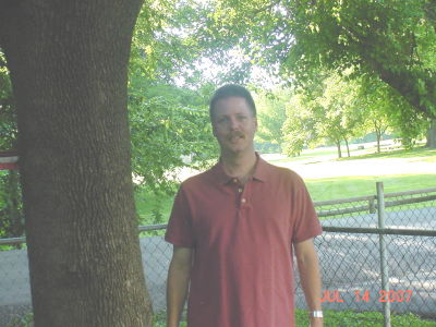 Ronald Schroer