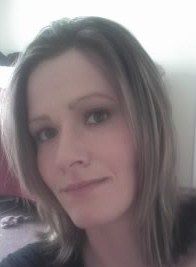 Stephanie Strange