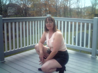 Jacqueline Eberly