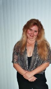 Jeannine Park