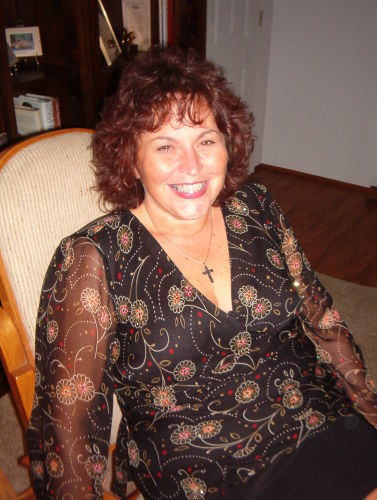 Robin Grimaldi