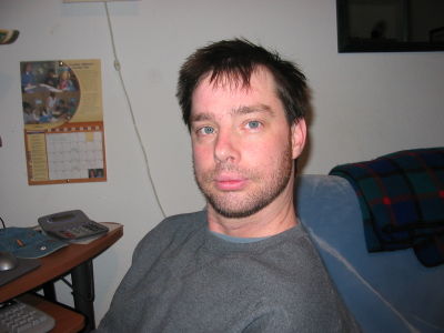 Richard Jacobs