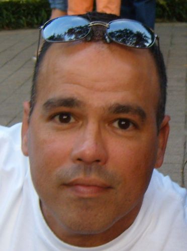 Angel Cruz