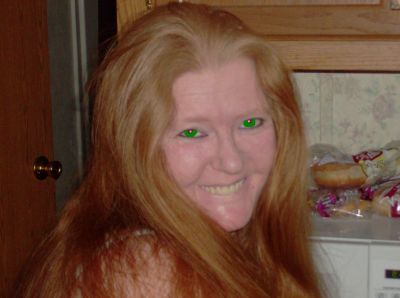 Melissa Phillips