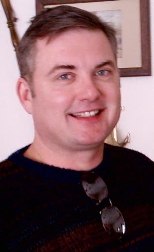 Jerry Teter