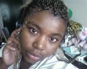 Ashley Hansbrough