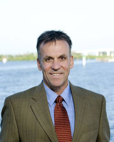 Raymond Comparetta