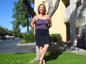 Mary Moleterno