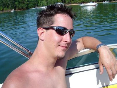 Christopher Bauer