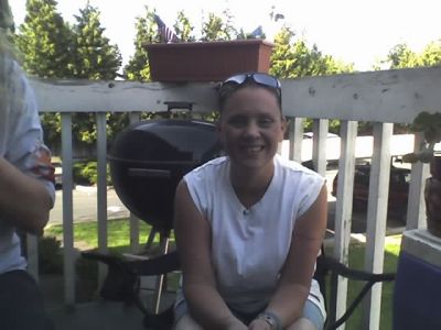 Krista Gifford