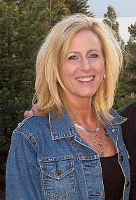 Cindy Kolbe