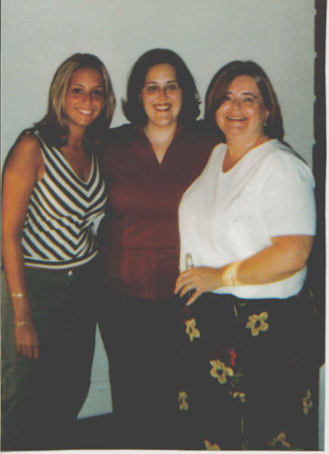 Gail Mihalakos