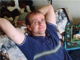 Robert Hazel