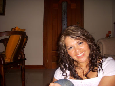 Lucrecia Madrigal