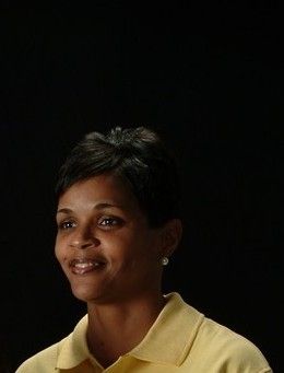 Rosalind Whitehurst