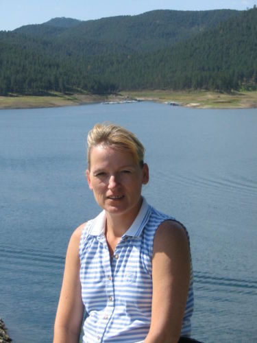 Nancy Burnette