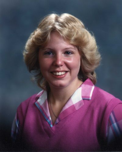 Charlene Taylor