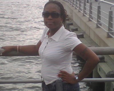 Shameka White
