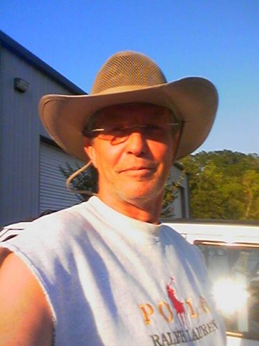 Donald Pence