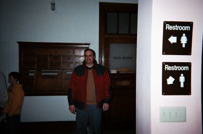 David Stein