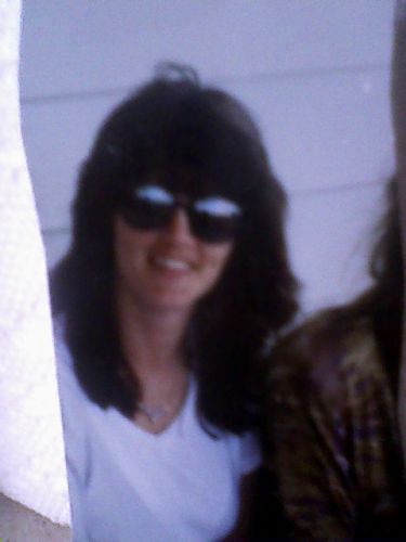 Tammy Bettis