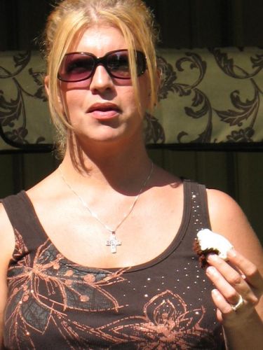 Jeniffer Snellenberger