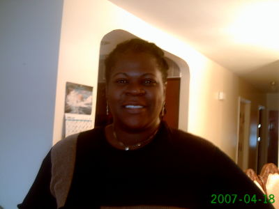 Reba Perry