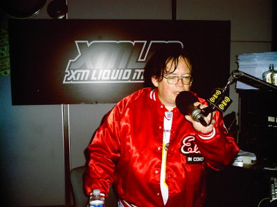 Ronald Kent