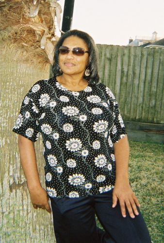 Cynthia Wells