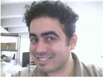 Victor Vazquez