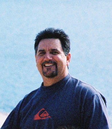 Ted Hill