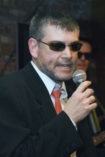Steven Goldfarb