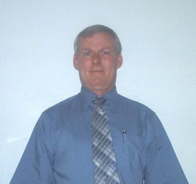 Randall Evans
