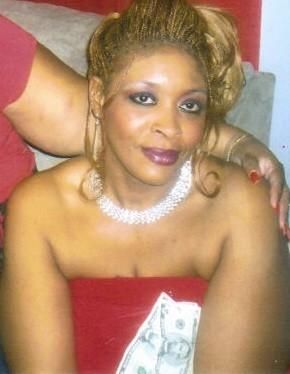 Pamela Barley