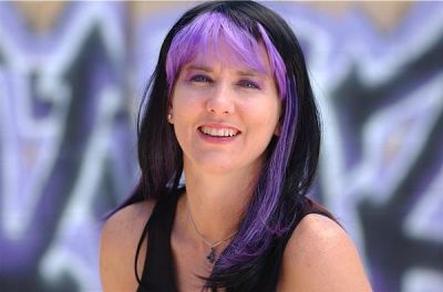 Amy Collins