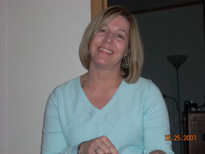 Vicky Davis