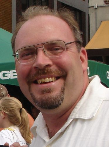 John Mechalske
