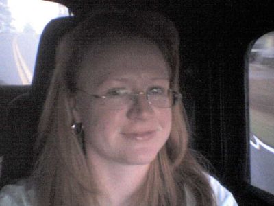 Amanda Hatfield