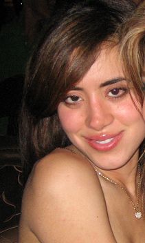 Janet Vafaie