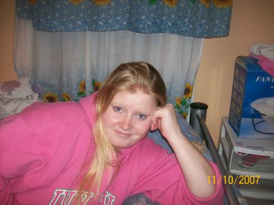 Amy Blair