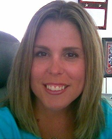 Alison Griffin