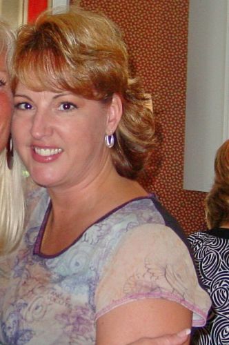 Lori March