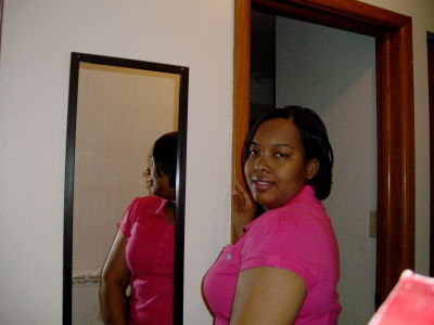 Laquanda Wright
