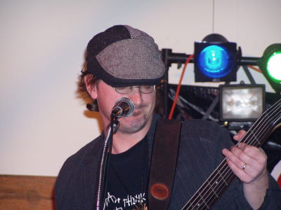 Charles Mosley