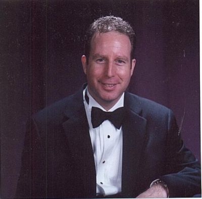 Keith Graber