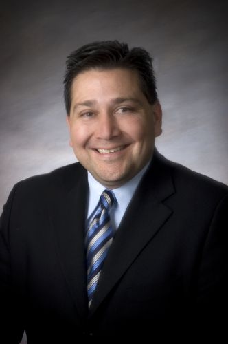 Marcus Hinojosa