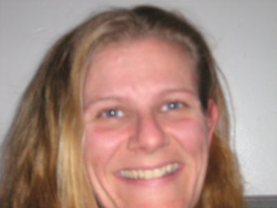 Robin Chamberlain Balderas