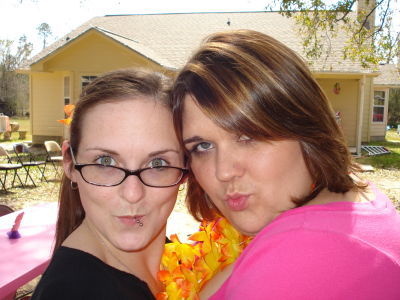 Amanda Haire